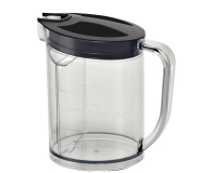 Bosch Sokowirówka MES 25A0 - 206269 - zdjęcie 3